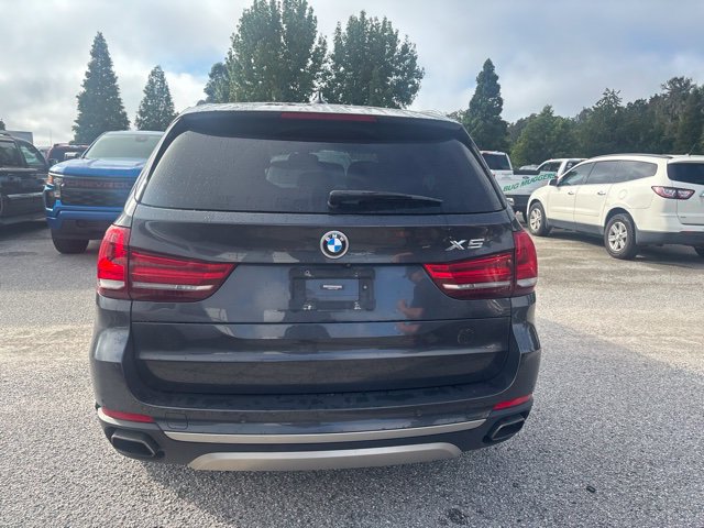 Used 2018 BMW X5 xDrive35i AWD/4WD image 6