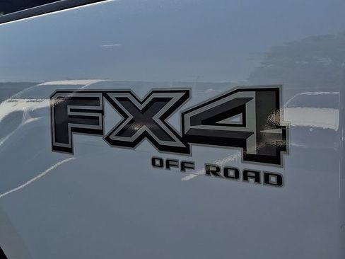 Certified 2025 Ford F250 XLT w/ Black Appearance Package AWD/4WD image 36