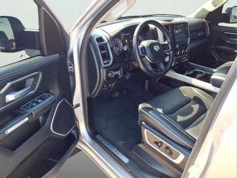 Used 2022 RAM 1500 Laramie image 10
