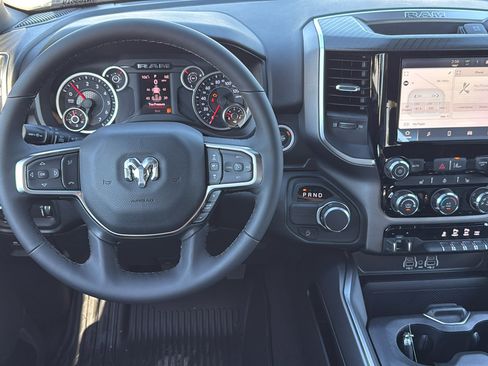 New 2026 RAM 1500 Big Horn image 18