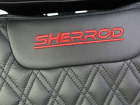 New 2023 Chevrolet Silverado 1500 RST w/ All Star Edition Plus image 23