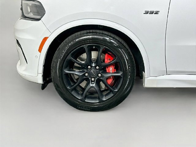 Used 2022 Dodge Durango SRT w/ Black Package AWD/4WD image 36