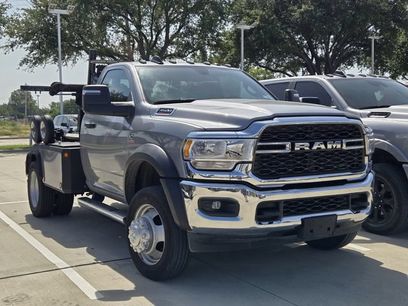 Used 2024 RAM 4500 Tradesman