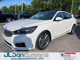 Used 2019 Kia Cadenza Technology FWD video 1