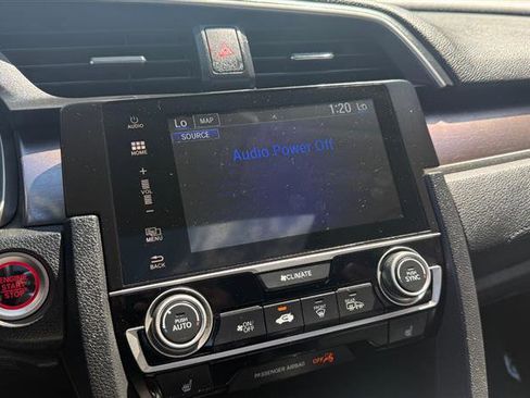 Used 2016 Honda Civic Touring image 33