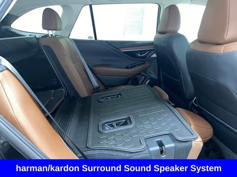 Used 2021 Subaru Outback Touring w/ Popular Package #2 image 10