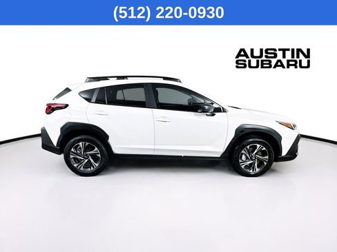 Used 2026 Subaru Crosstrek 2.0i Premium image 9