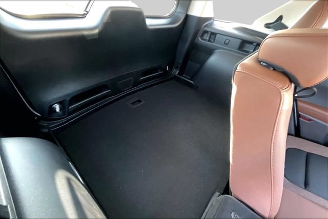 New 2026 Ford Bronco Sport Outer Banks AWD/4WD image 27
