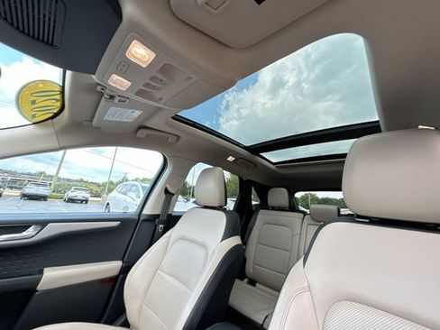 Used 2020 Ford Escape SEL FWD image 37