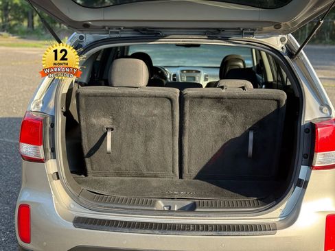 Used 2015 Kia Sorento LX image 71