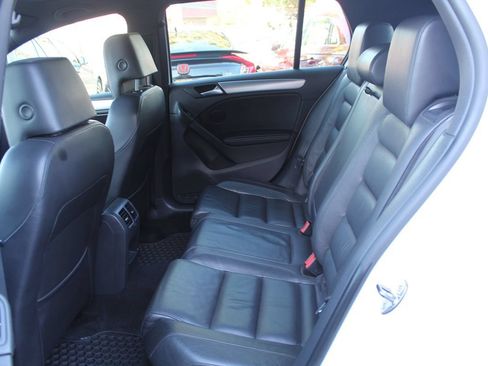 Used 2012 Volkswagen Golf 4-Door AWD/4WD image 25