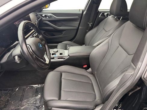 Used 2024 BMW i4 xDrive40i image 9