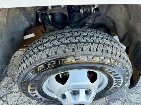 Used 2016 Chevrolet Silverado 3500 W/T w/ WT Convenience Package image 24