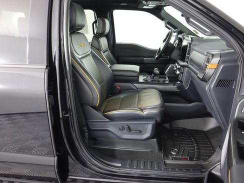 Used 2023 Ford F150 Tremor w/ Equipment Group 402A High image 79