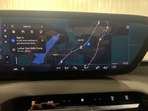 New 2026 Buick Enclave Preferred w/ Power Package image 24