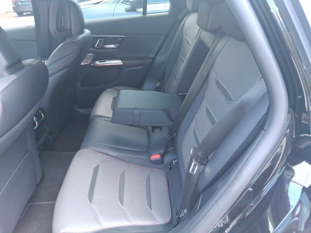 Used 2025 Mercedes-Benz GLC 63 AMG S image 16