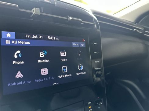 Used 2023 Hyundai Tucson SEL w/ Convenience Package FWD image 18