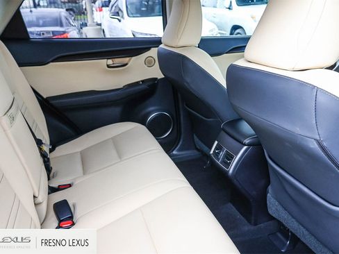 Used 2019 Lexus NX 300 FWD image 13