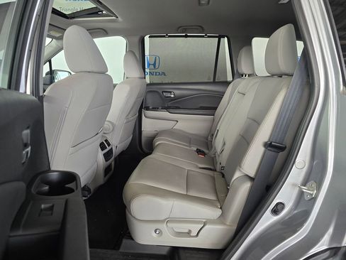 Used 2022 Honda Pilot Special Edition image 10