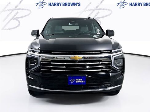Used 2026 Chevrolet Tahoe LT w/ Comfort Package AWD/4WD image 29