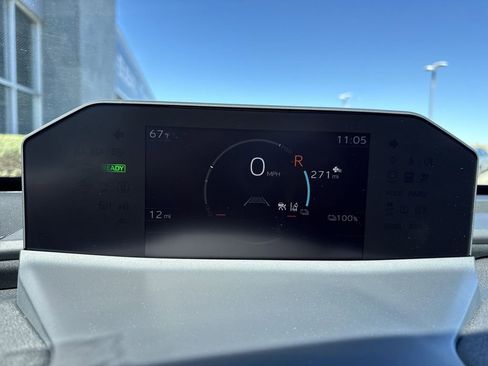 New 2026 Subaru Solterra Limited image 10