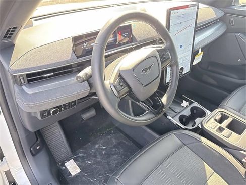 New 2025 Ford Mustang Mach-E GT image 24