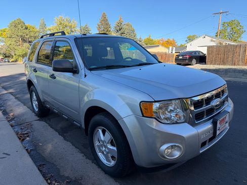 Used 2012 Ford Escape XLT image 7