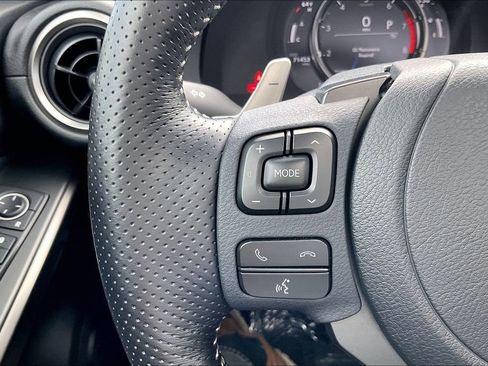 Used 2022 Lexus IS 350 F Sport w/ Navigation Package RWD image 18