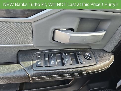 Used 2020 RAM 2500 Big Horn AWD/4WD image 32