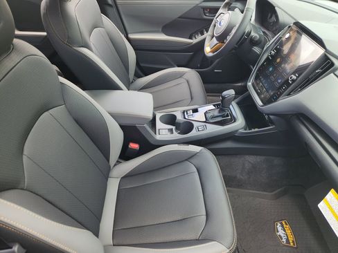 New 2026 Subaru Crosstrek 2.5i Wilderness AWD/4WD image 11