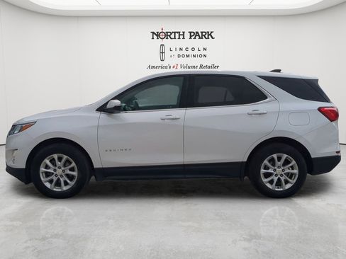 Used 2019 Chevrolet Equinox LT FWD image 6