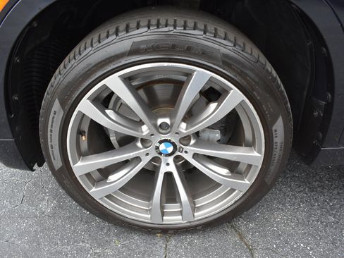 Used 2015 BMW X6 xDrive35i image 37