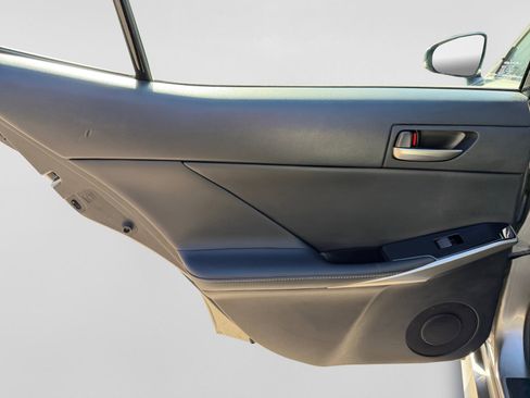 Used 2019 Lexus IS 300 AWD w/ Navigation Package image 17