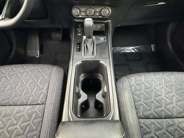 Certified 2025 Nissan Kicks SV AWD/4WD image 30