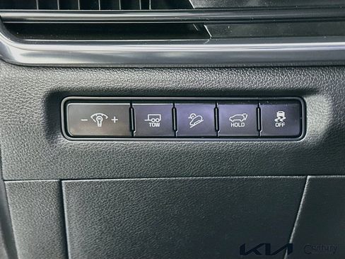 Certified 2023 Kia Telluride SX Prestige X-Line AWD/4WD image 10
