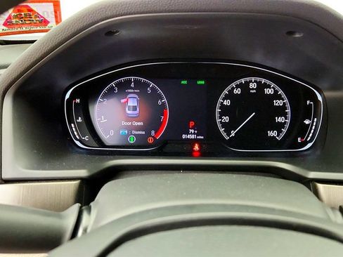 Used 2020 Honda Accord LX image 14