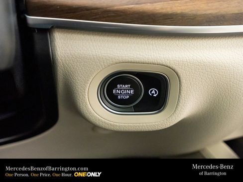 New 2026 Mercedes-Benz GLE 350 4MATIC image 25