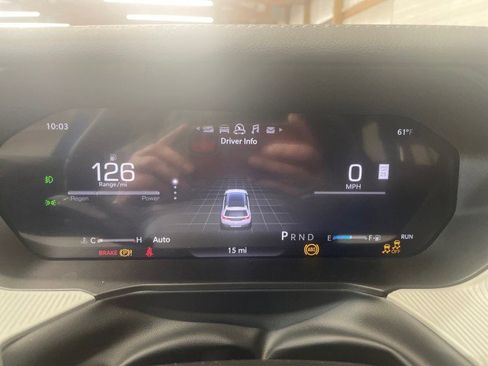 New 2026 Jeep Cherokee Limited image 26