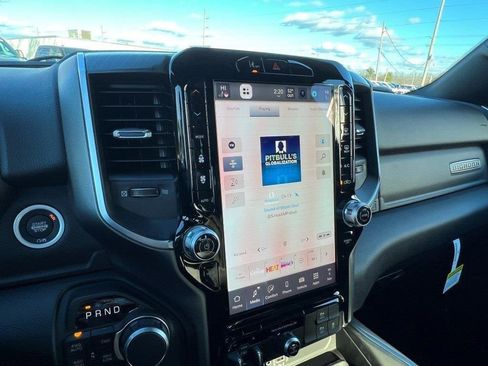 New 2026 RAM 1500 Big Horn image 36