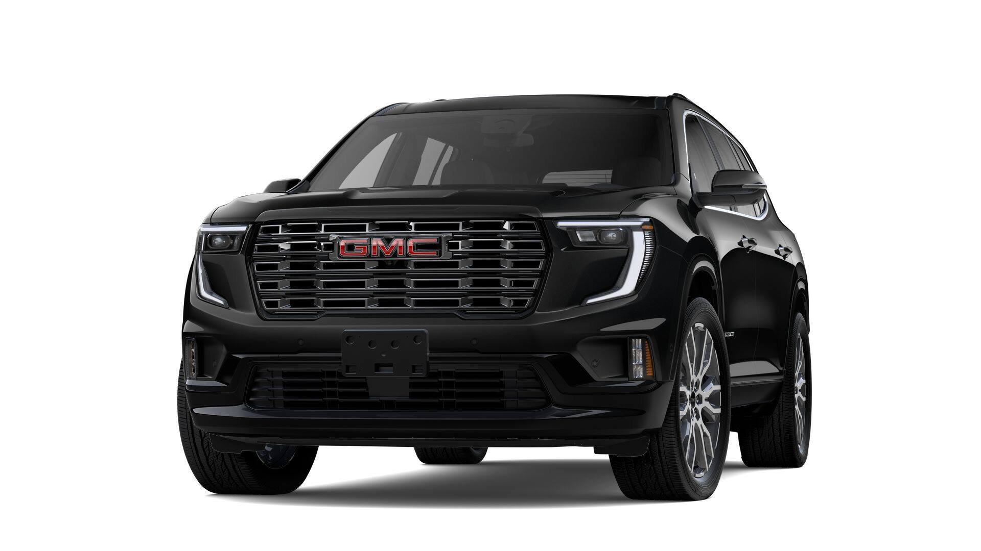 Used 2026 GMC Acadia Denali Ultimate w/ LPO, Illumination Package AWD/4WD image 40