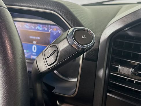 Used 2021 Ford F150 XLT w/ Equipment Group 301A Mid image 20