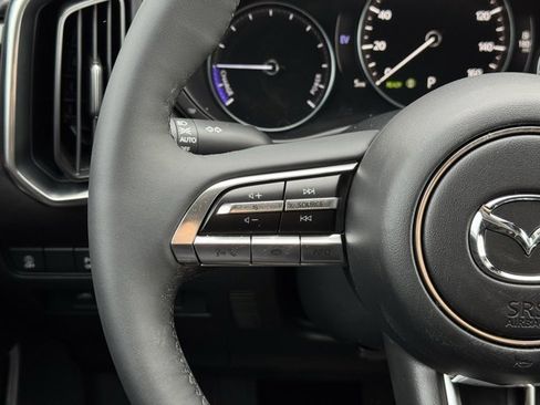 New 2026 MAZDA CX-50 2.5 Hybrid w/ Weather Package image 25