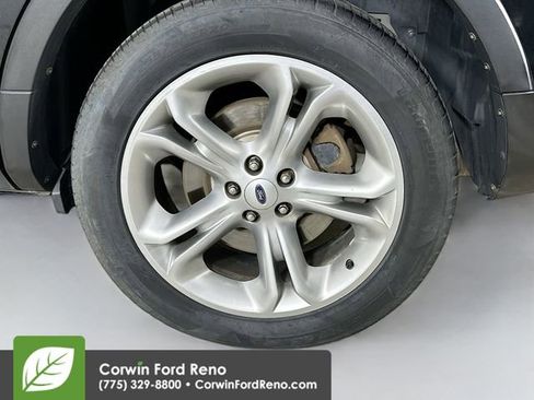 Used 2014 Ford Explorer Limited AWD/4WD image 31