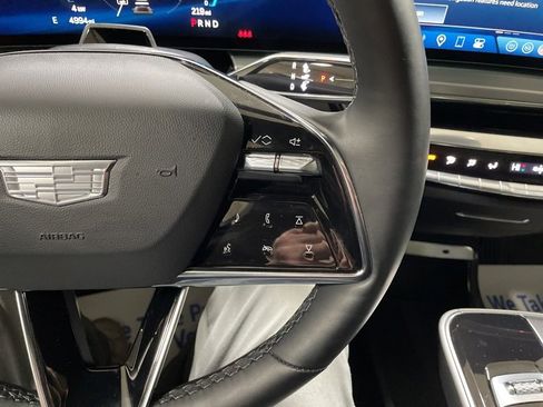 Used 2024 Cadillac Lyriq Luxury image 26