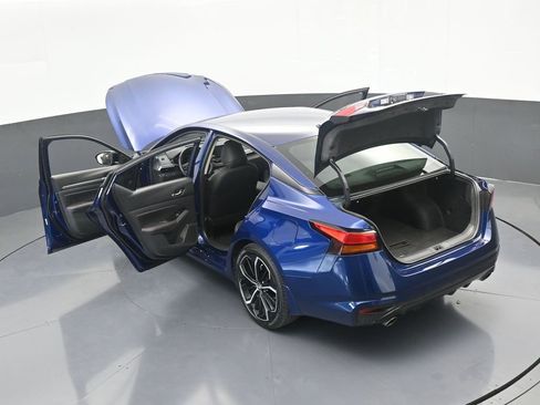 Used 2024 Nissan Altima 2.5 SR image 65