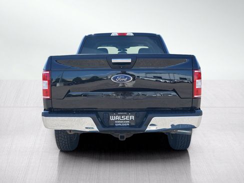 Used 2019 Ford F150 XLT w/ XTR Package AWD/4WD image 4