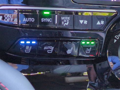 Certified 2024 Acura MDX Type S image 24