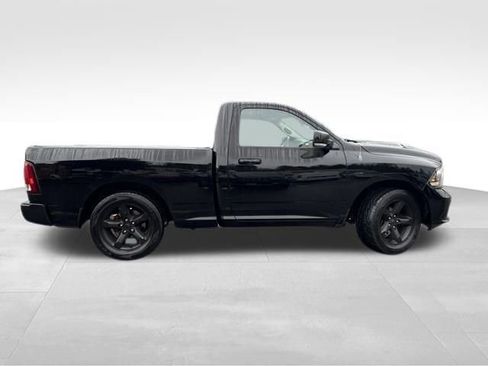 Used 2013 RAM 1500 Sport w/ Remote Start & Security Group image 9