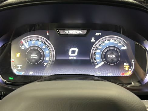 New 2026 RAM 1500 Rebel w/ G/T Package AWD/4WD image 17