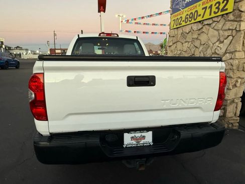 Used 2014 Toyota Tundra SR image 6